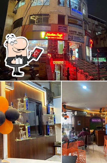 NECTAR CAFE OUTLET 2