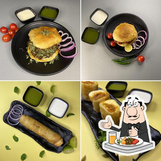 Food at Tawaa Mystery Andheri