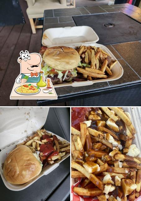 Thunderburger