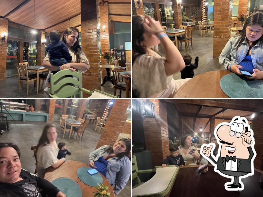 Tiziu Bistrô Café