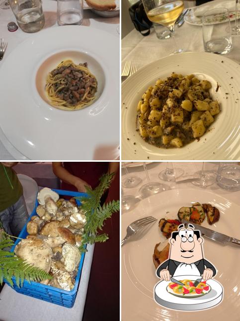 Gnocchi al Hotel - Ristorante Tre Lanterne & SPA