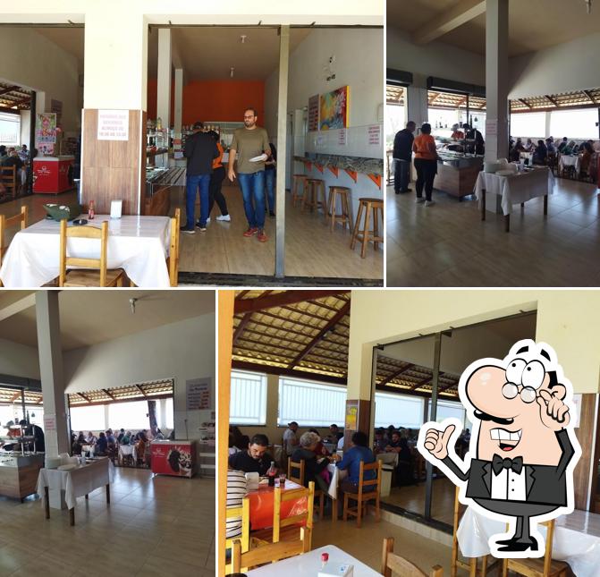 Restaurante e Lanchonete Quitanda das Meninas
