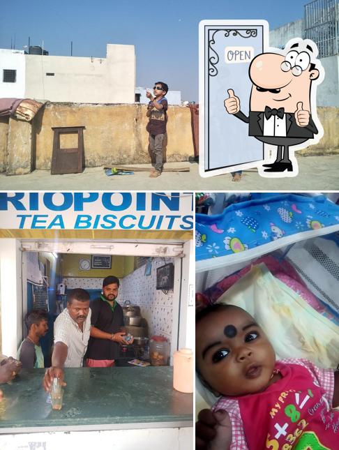 See this image of Rio Point Cafe