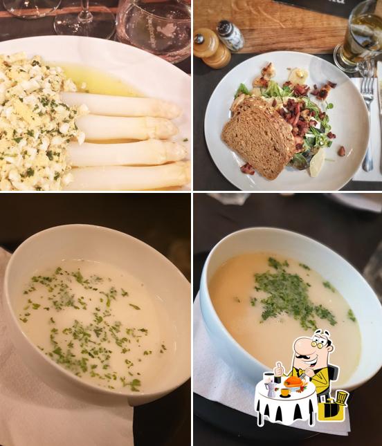 Bistro Ernest