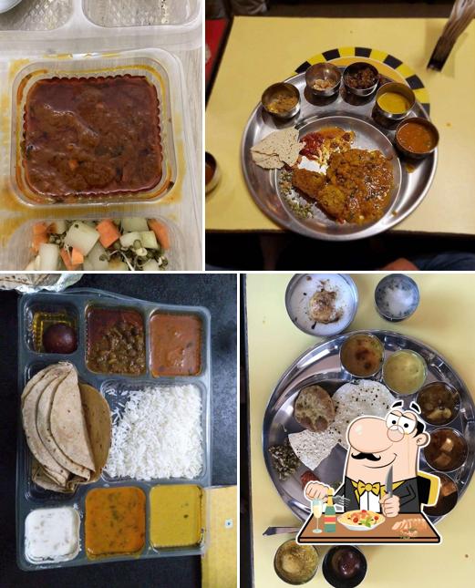 Meals at Citrus