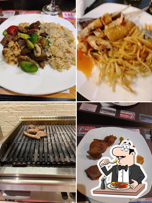 Cuisine Du Monde