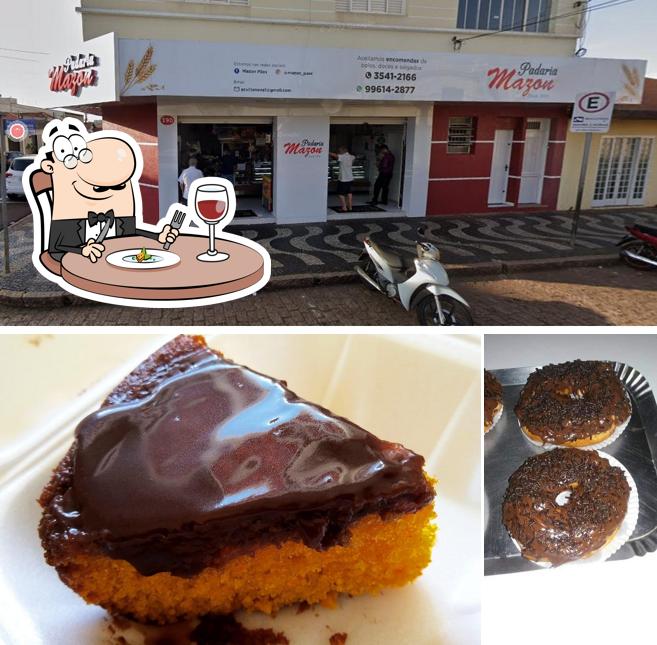 Padaria Mazon
