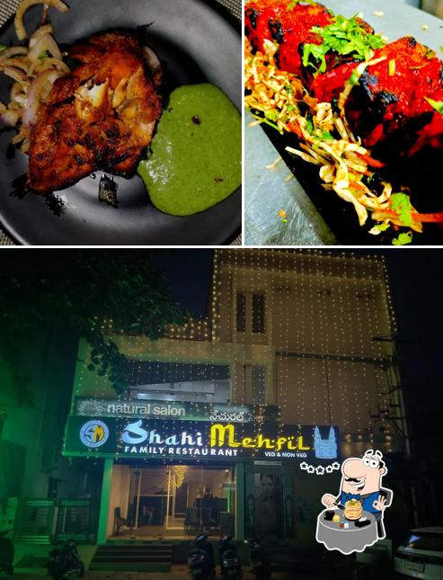 SHAHI MEHFIL FAMILY RESTAURANT
