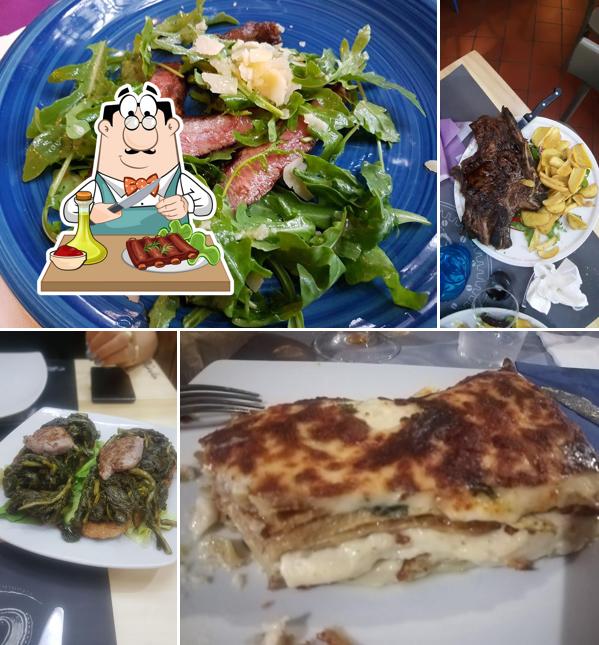 Costolette di maiale al Beer Garden