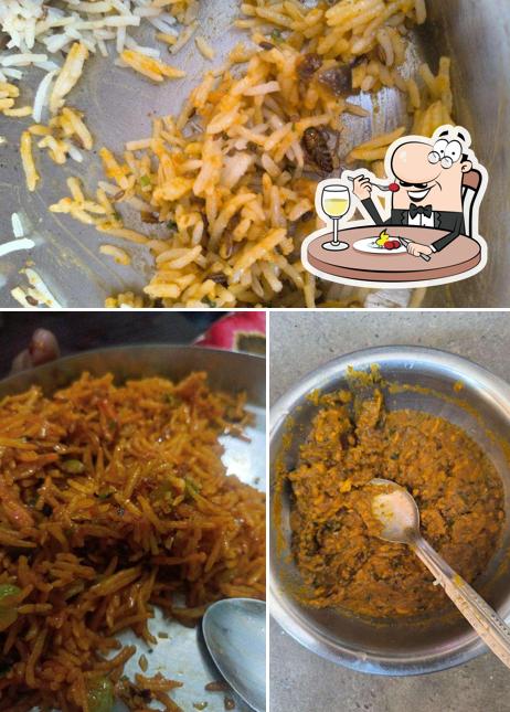 Charcoal Junction Family Restaurant