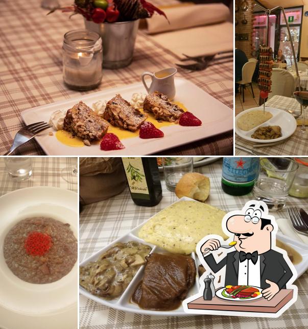 Cibo al La Ciotola