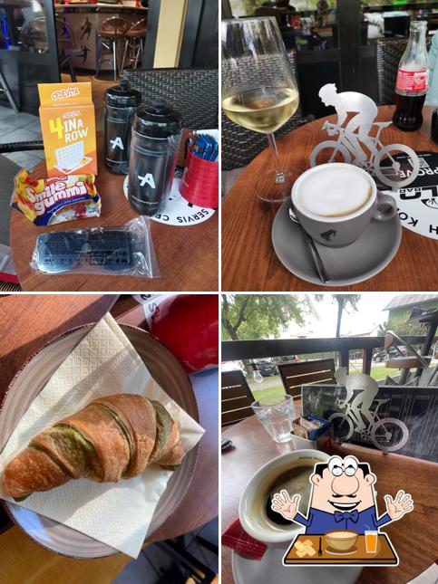 Cibo al Dnevni bar "Velo" Ališić Mirsad s.p