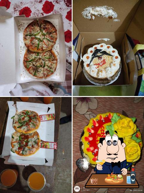 Bhagat Food Corner