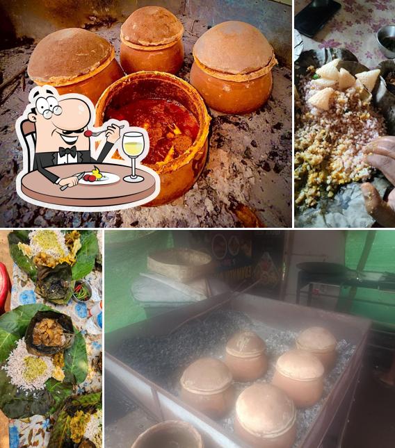 Desi Jugad Dhaba, Andharua BHUBANESWAR