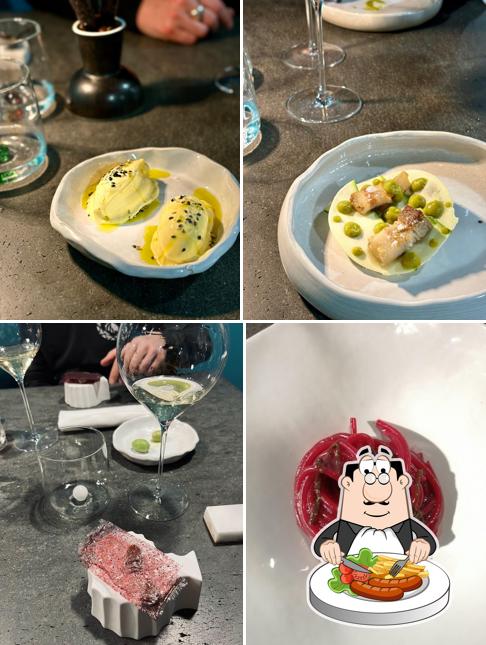 Platti al Puzzle Ristorante