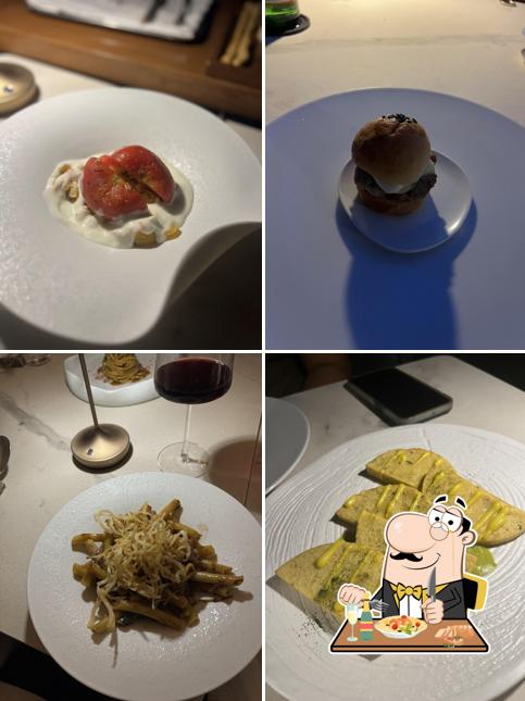Platti al Riserva Rooftop
