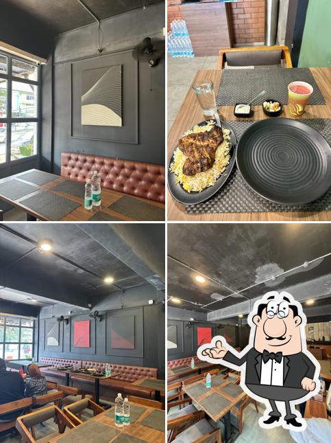 Tavuk Restro Eranhipalam