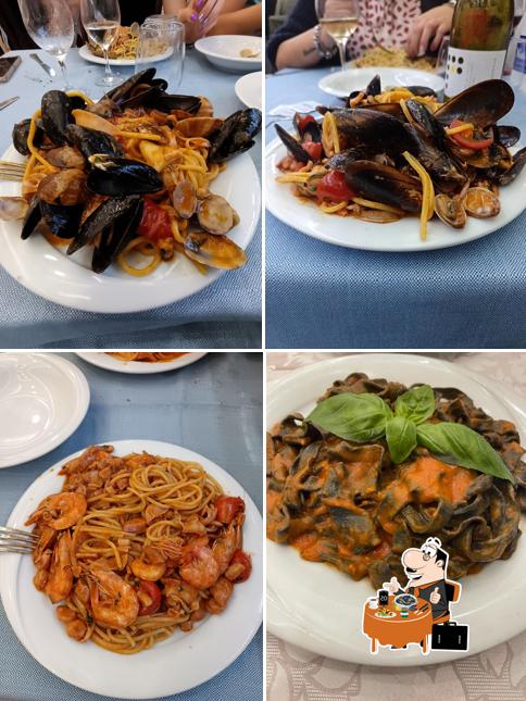 Cozze al Il Casareccio 2.0