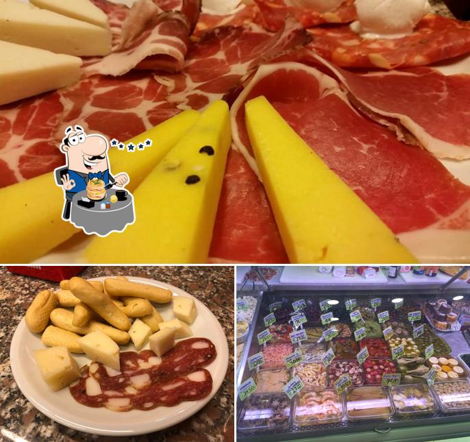 Cibo al Buccone