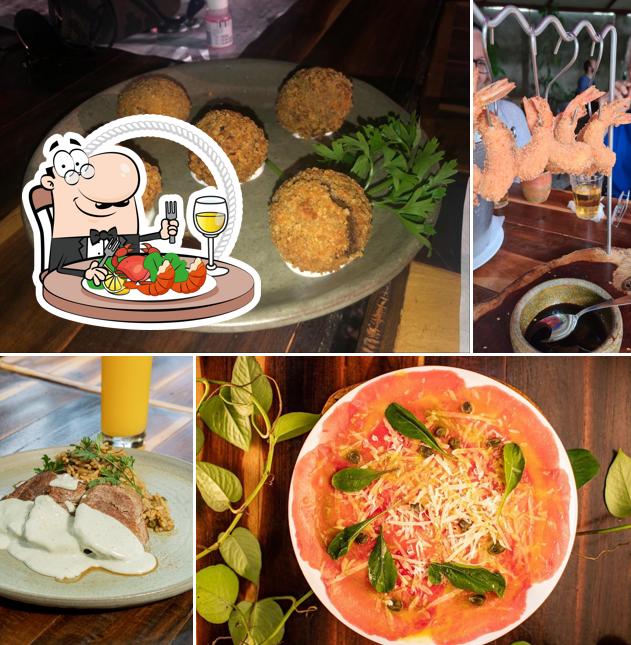 Olegária Cozinha Informal