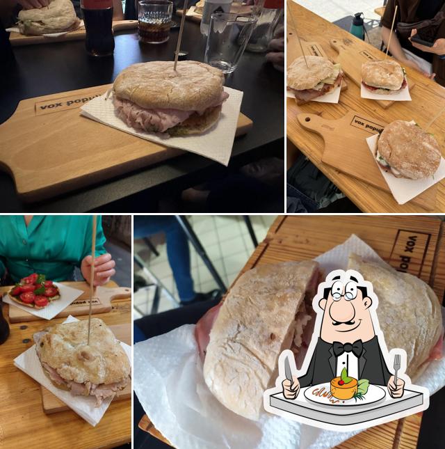 Ciabatta al Vox Populi