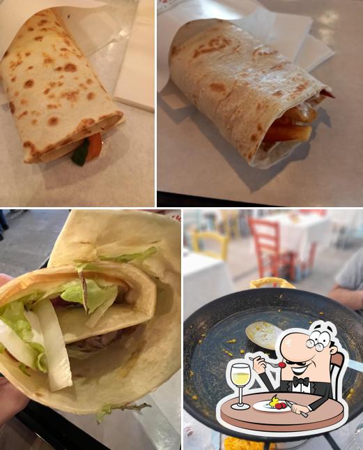 Cibo al La Caveja