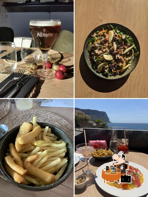La Table du Bestouan