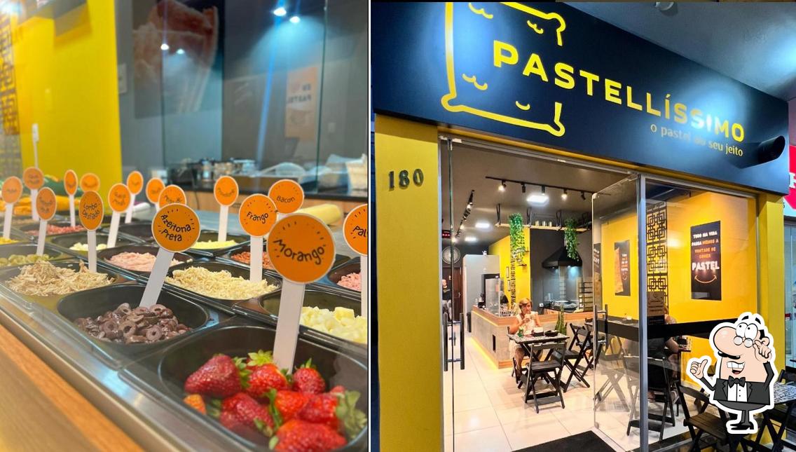 Pastellíssimo