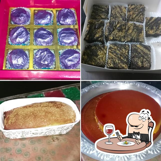 Reeta's Homemade bakery