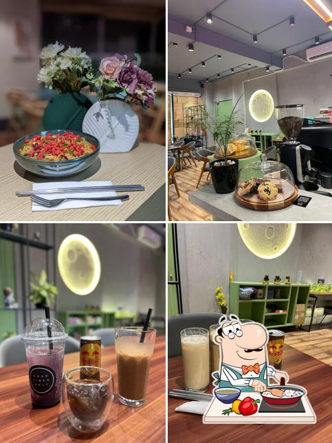 Paella at The Good Stuff Mota Varachha