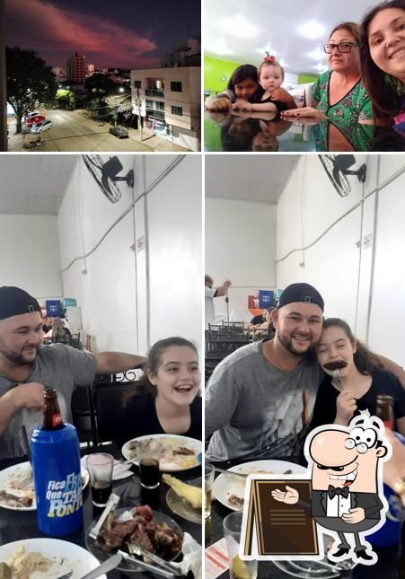 Churrascaria Tradiçao