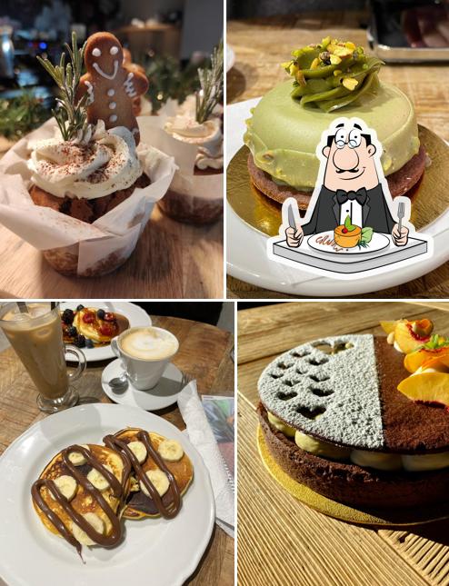 Cibo al Gatò Pasticceria e Caffè