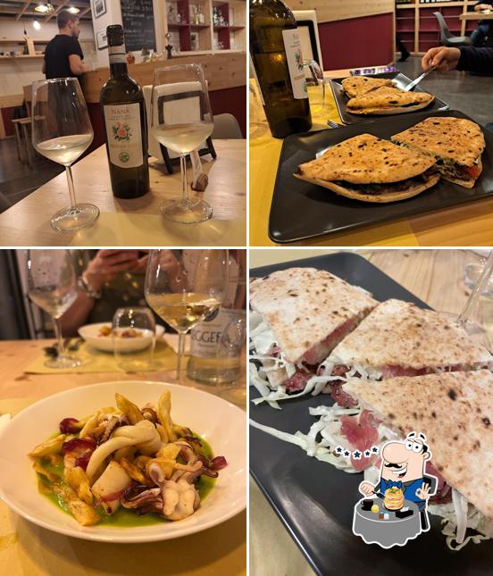 Platti al La Ciunnazzeria