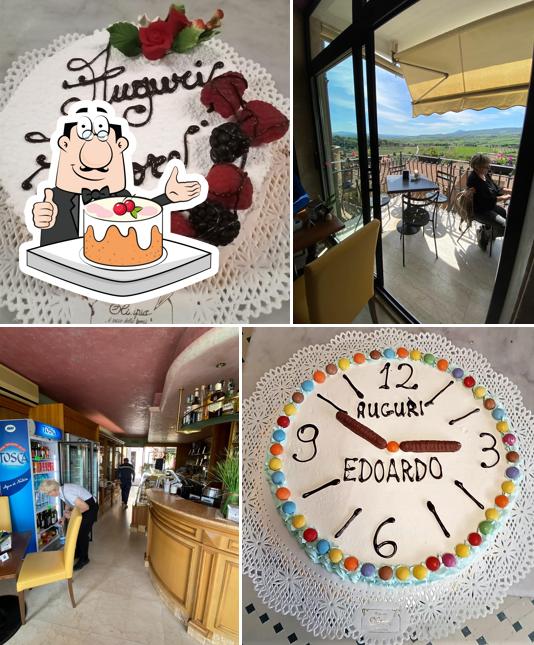 Ecco una foto di Pasticceria Bar Olimpia