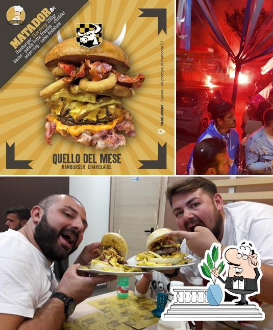 Gli esterni di Speedy Grill Kebab