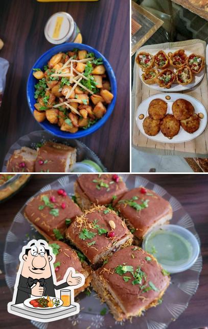 Chaat Delight