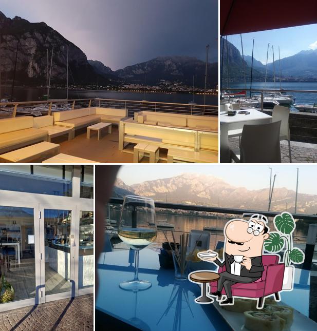 Gli interni di parè 67