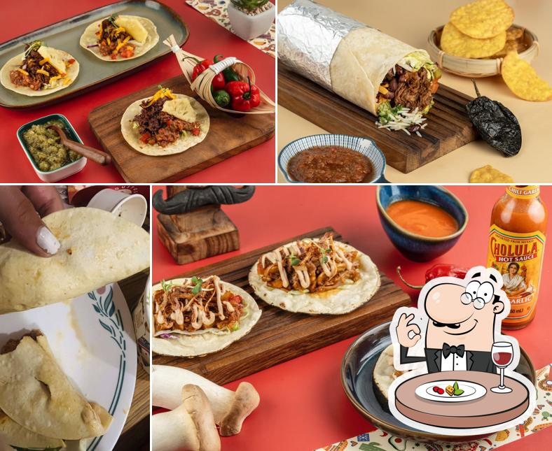 Taquitos - Mexican Taqueria (By Enoki)