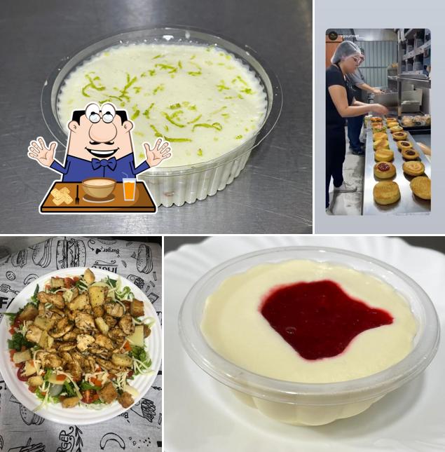 Varanda Gourmet Hambúrgueria Delivery