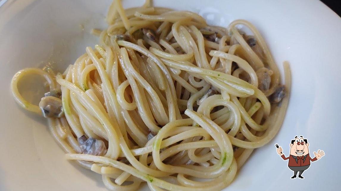 Cibo al Altrove