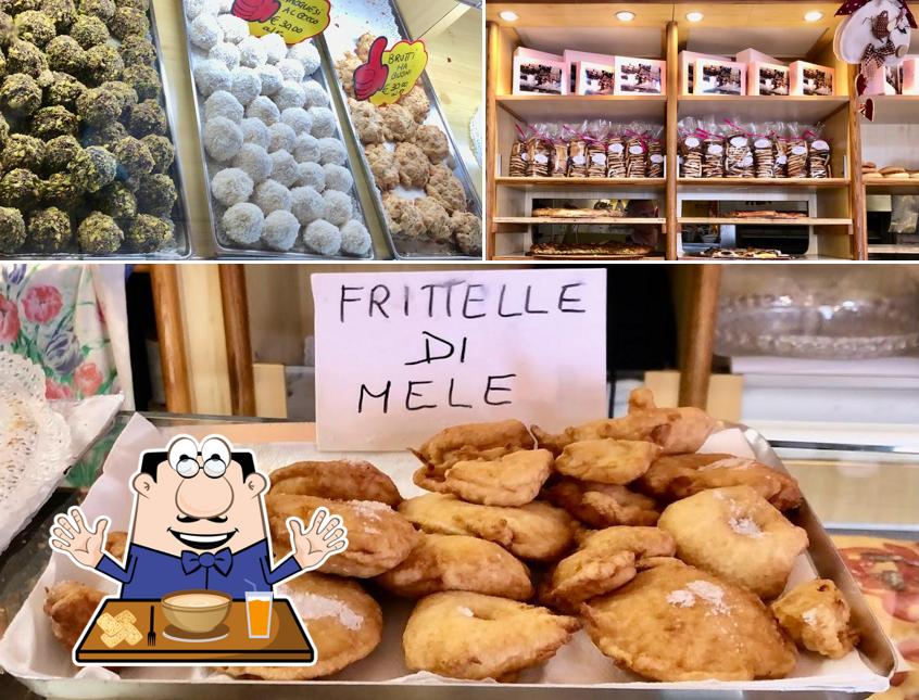 Platti al Cose Buone di Briasco R. e C. Snc