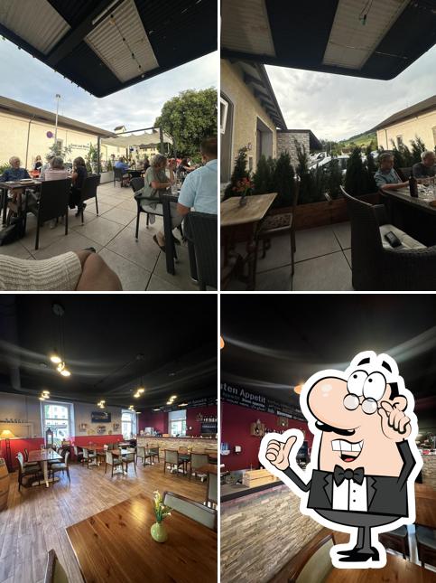 Family House Restaurant Rorbas