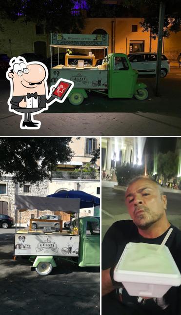 Il Carretto dal 1940