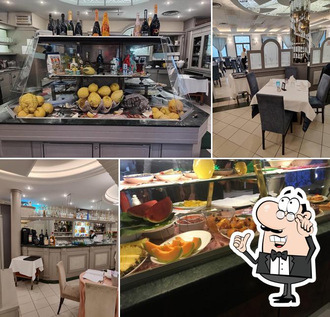 Gli interni di Piedigrotta 2