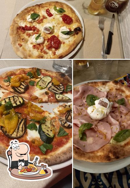La pizza è il piatto veloce più di successo al mondo