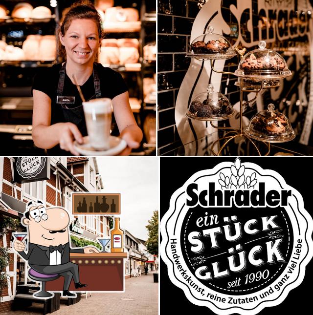 Bäcker Schrader
