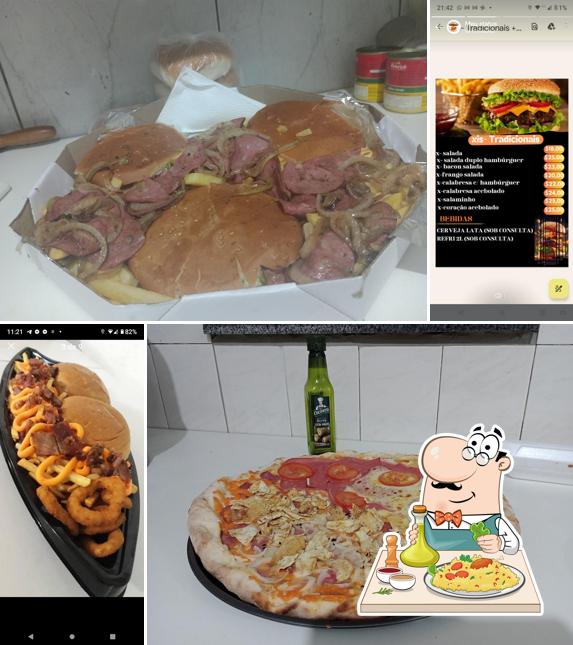 Point do Calota e Pizzaria