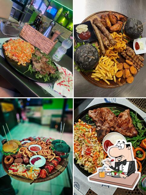 Cibo al Royal Gourmet Halal