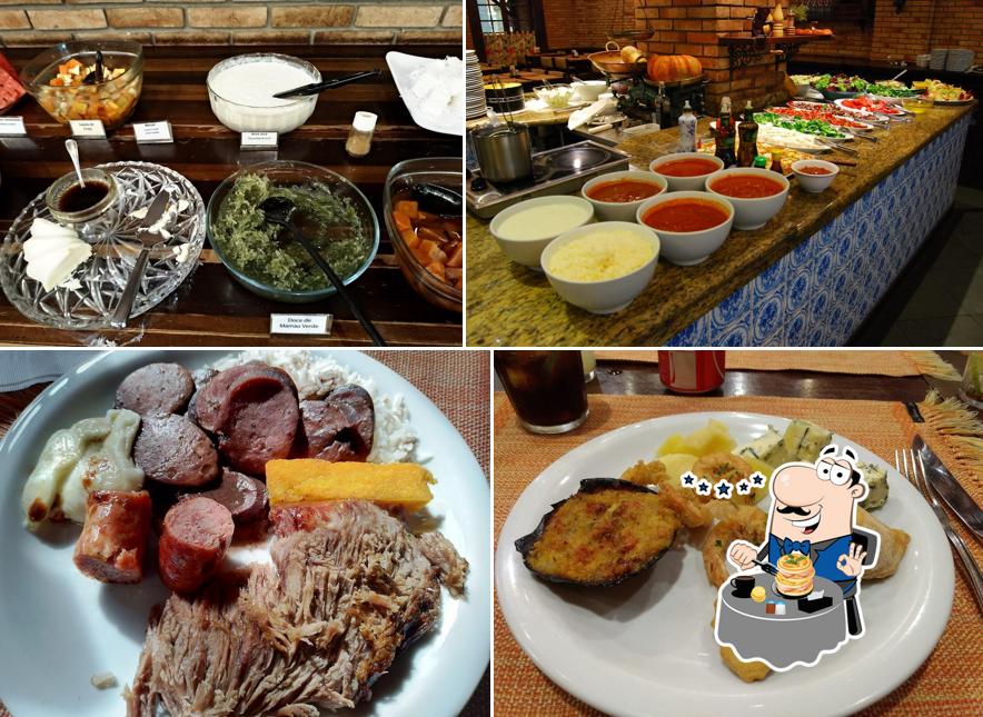 Restaurante O Compadre