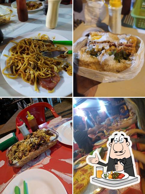 Restaurante ,Pizzaria e Lanchonete Du Joelson